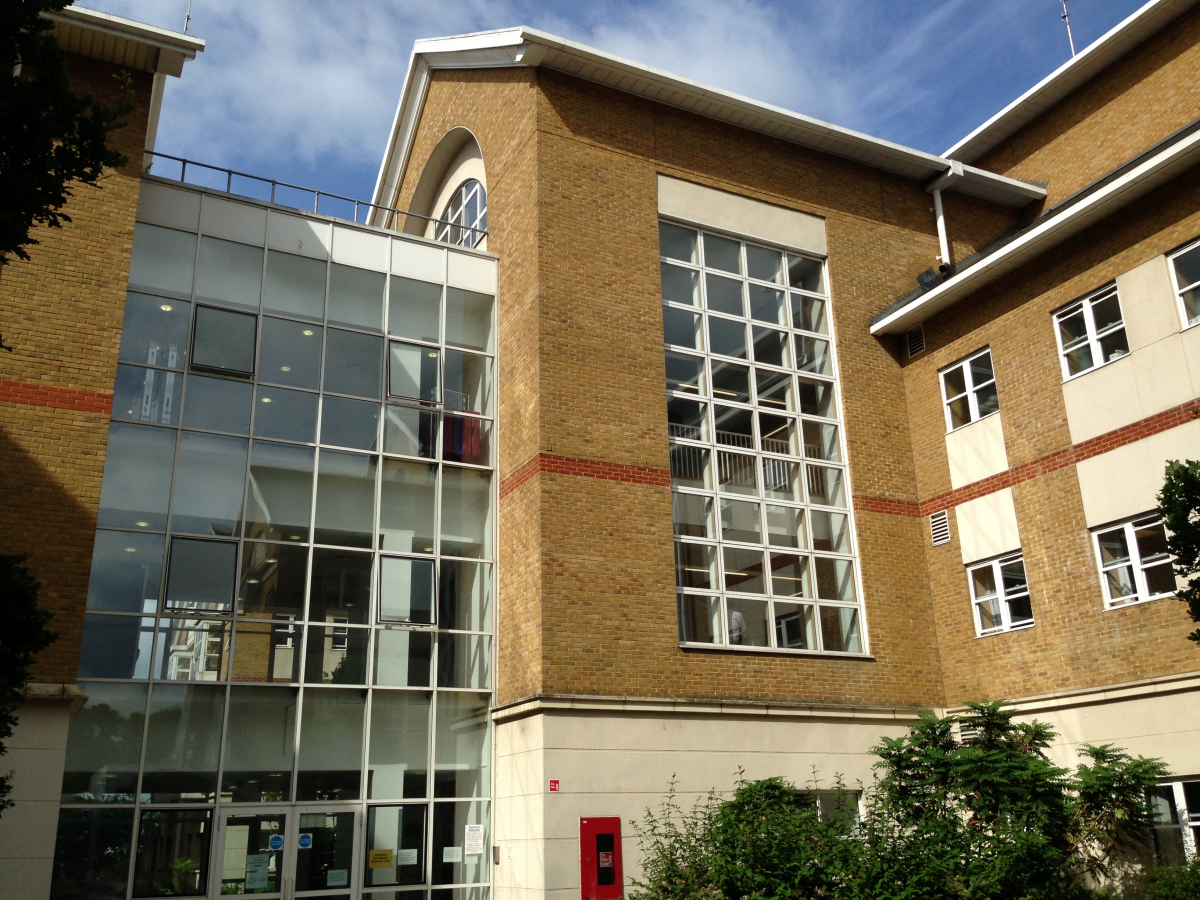 Barnet General Hospital