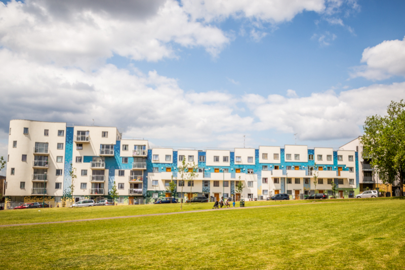 Fawood Avenue, London