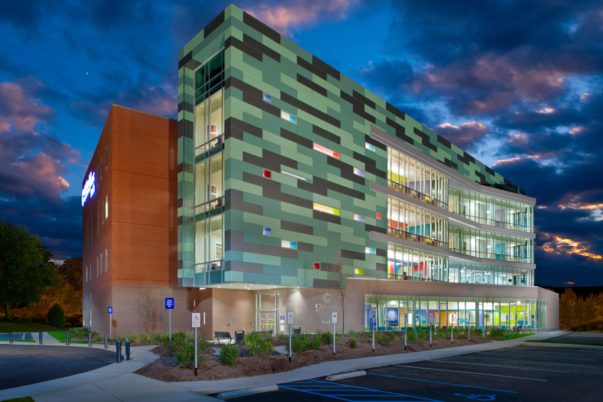 Willowbrook School, London