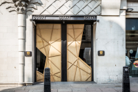 The District, Tradero, London