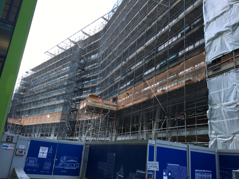 Queen Mary University of London